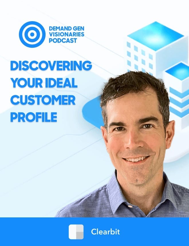 Discovering Your Ideal Customer Profile