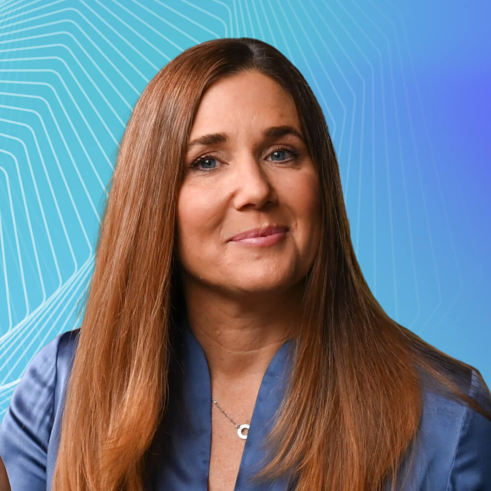 Inside the Ohana: The Value of Family and Career Balance with Jennifer Lagaly, EVP for Tableau Americas at Salesforce