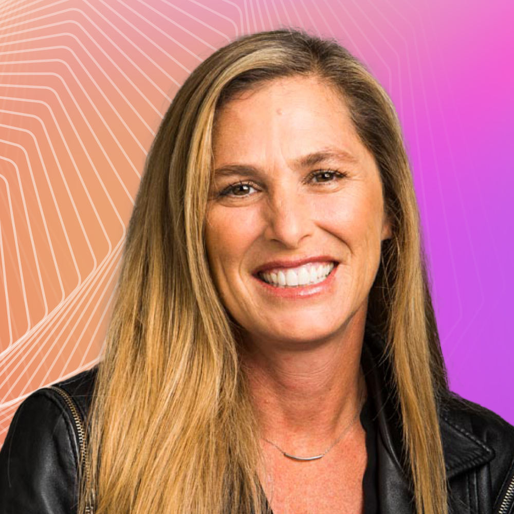 The Value of the Future of Sustainability with Suzanne DiBianca, EVP of Corporate Relations and Chief Impact Officer at Salesforce