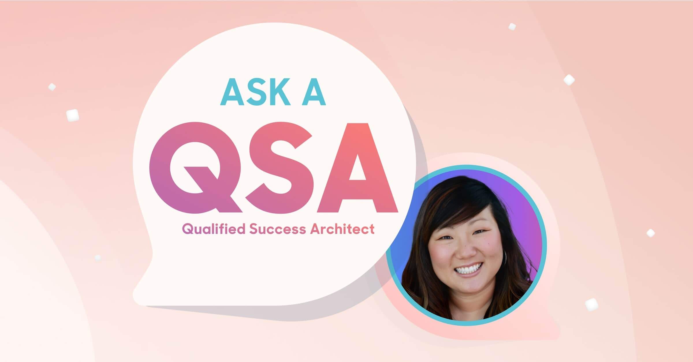 Ask a QSA: How Executive Strategic Reviews drive customer retention