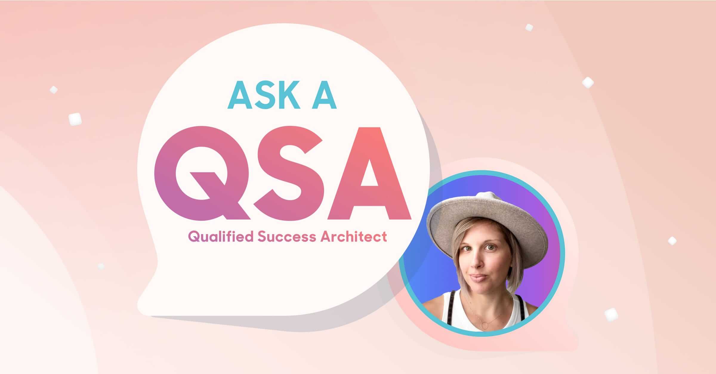 Ask a QSA: Merging the worlds of marketing and success