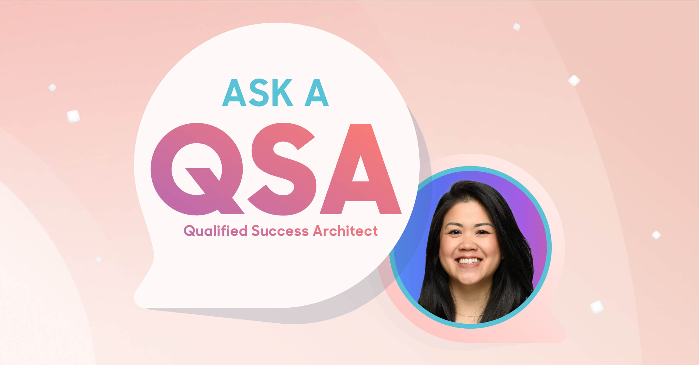 Ask a QSA: Implementation when switching from other chatbots