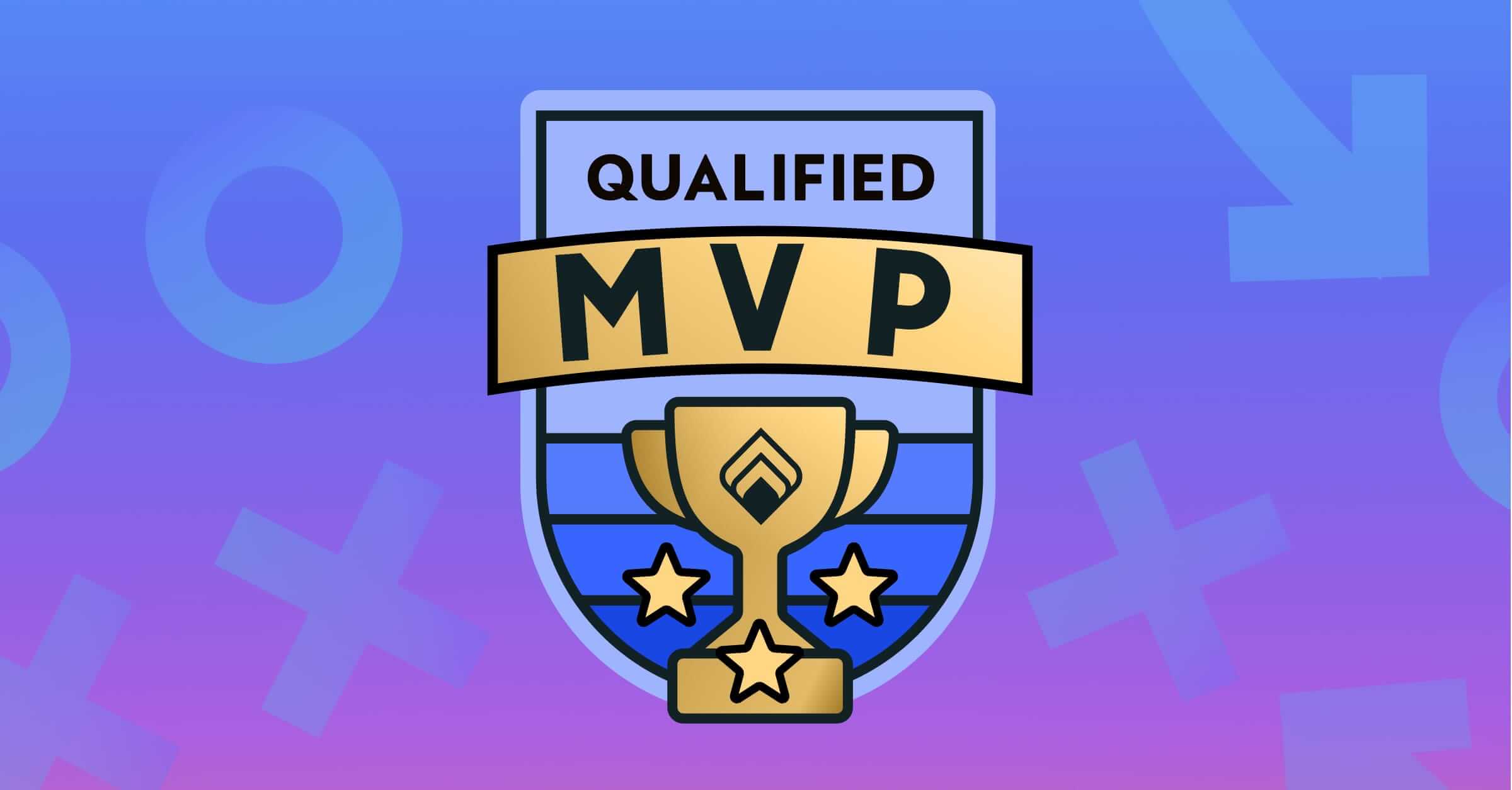 Announcing the MVP Program