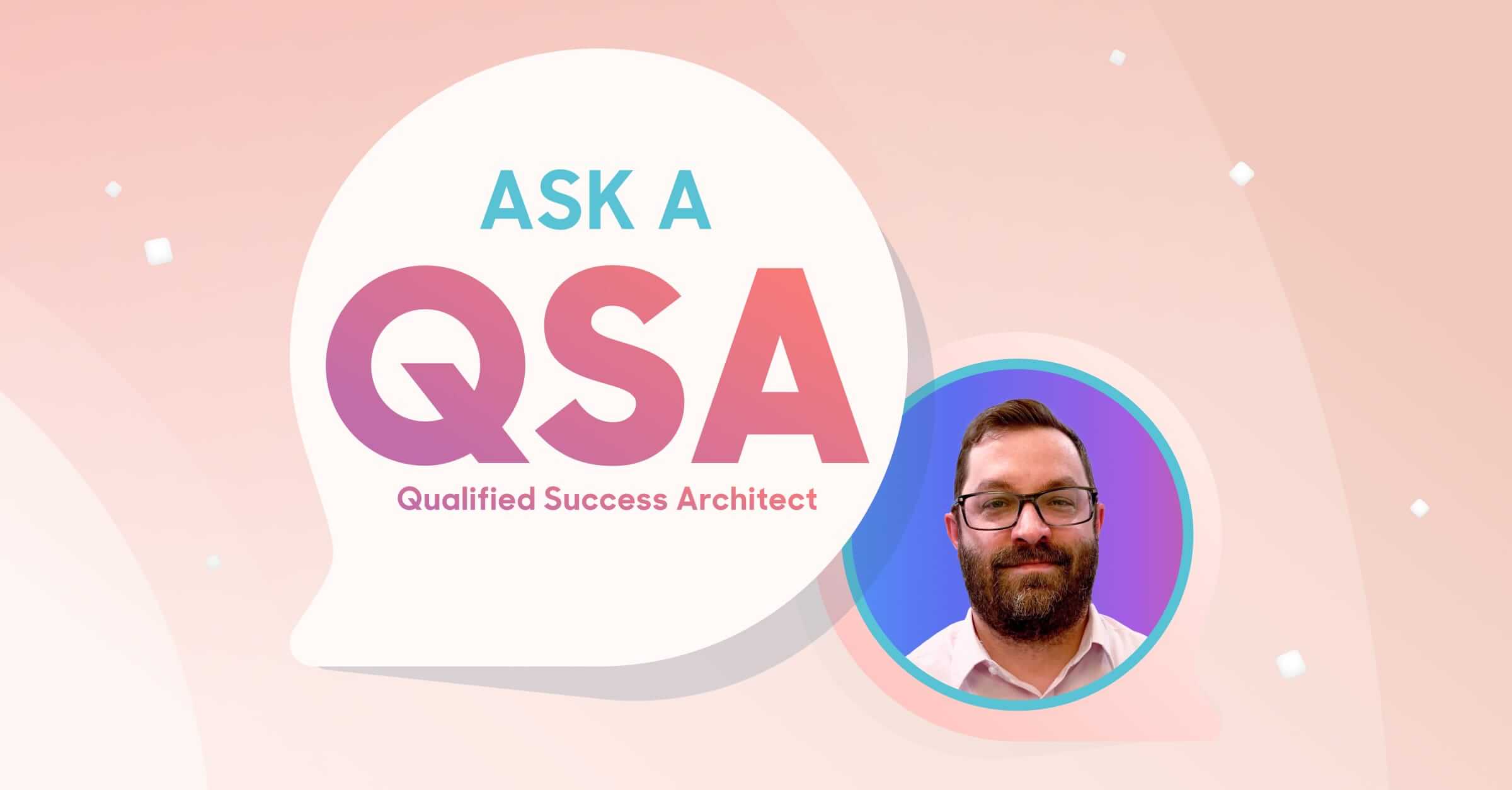 Ask a QSA: Focusing on the bigger pipeline picture