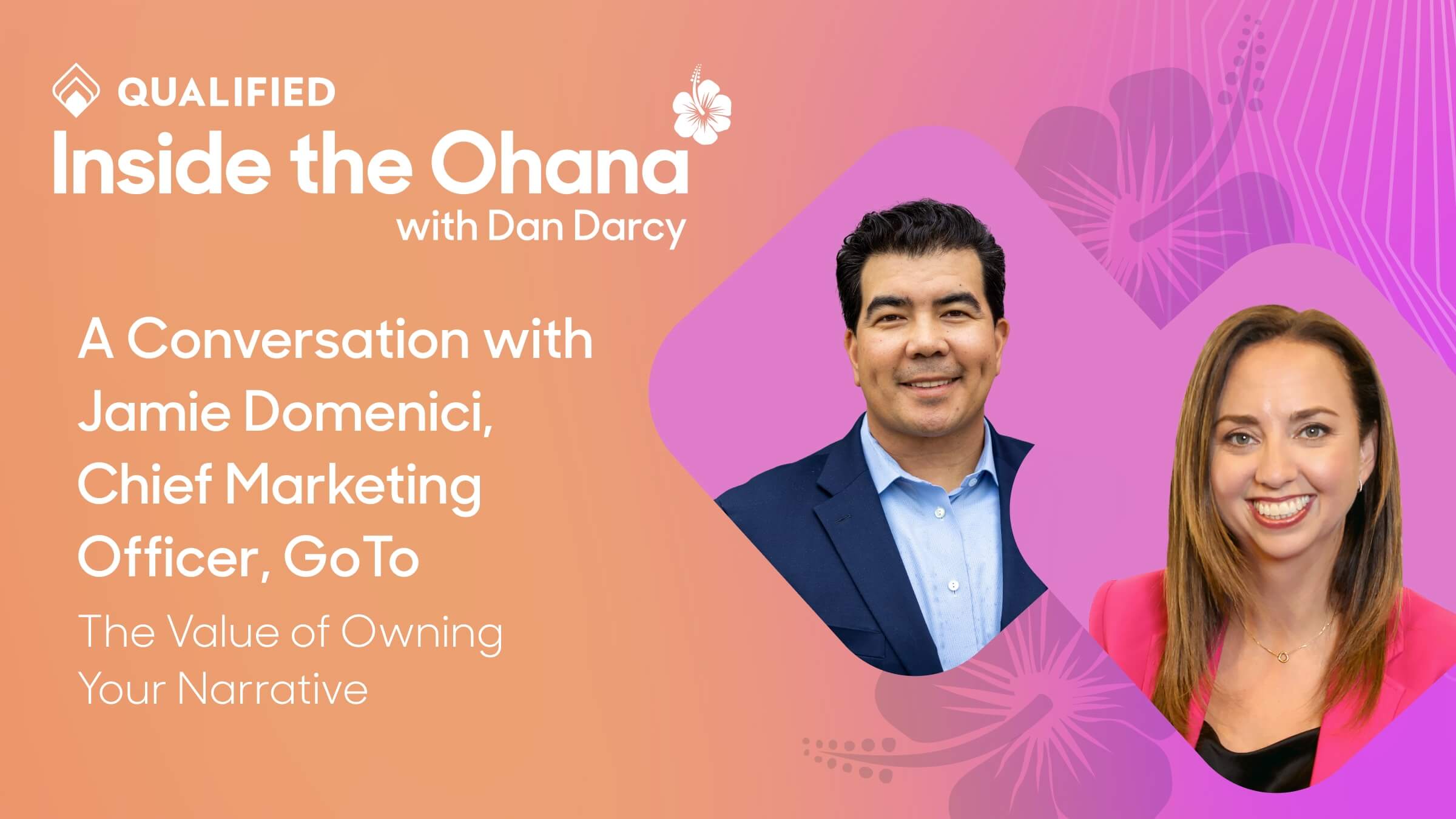 The Value of Owning Your Narrative – Inside the Ohana Ep. 14