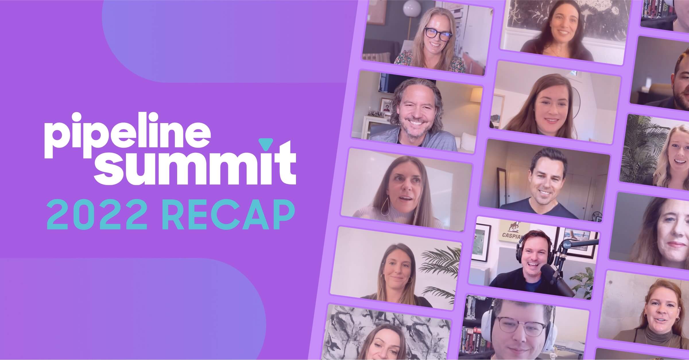 Pipeline Summit '22 Recap