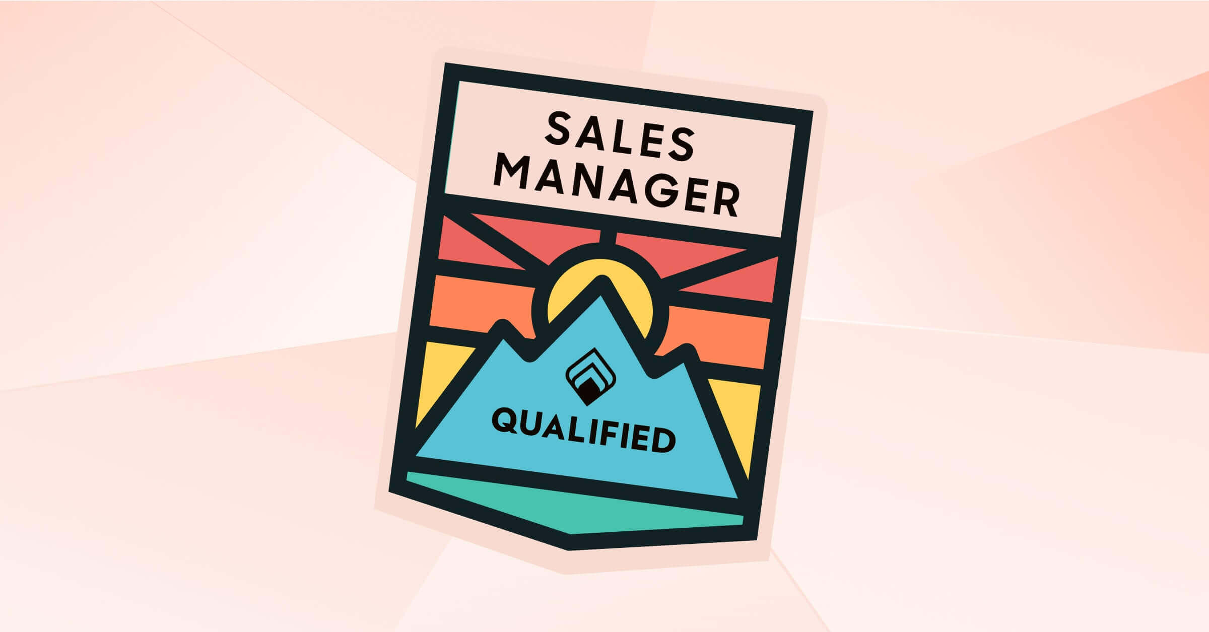 Become a certified Modern Sales Manager 