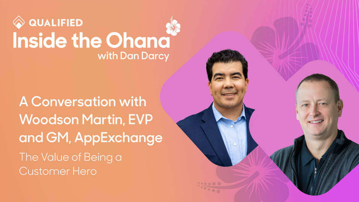 The Value of a Being a Customer Hero – Inside the Ohana Ep. 5