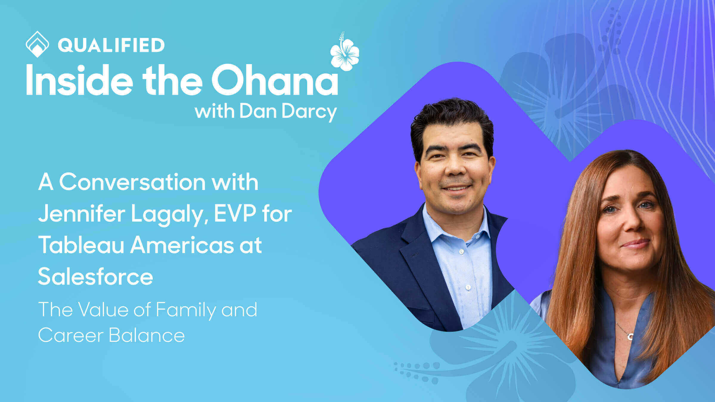 The Value of Family and Career Balance – Inside the Ohana Ep. 4