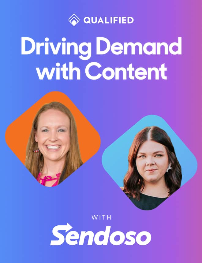Driving Demand with Content