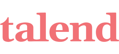 Talend logo