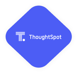 ThoughtSpot Logo