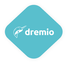 Dremio Logo