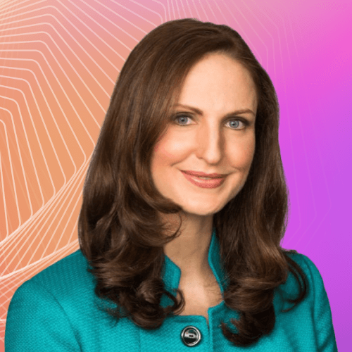  The Value of Authentic Leadership with Sarah Patterson, CMO at Samsara