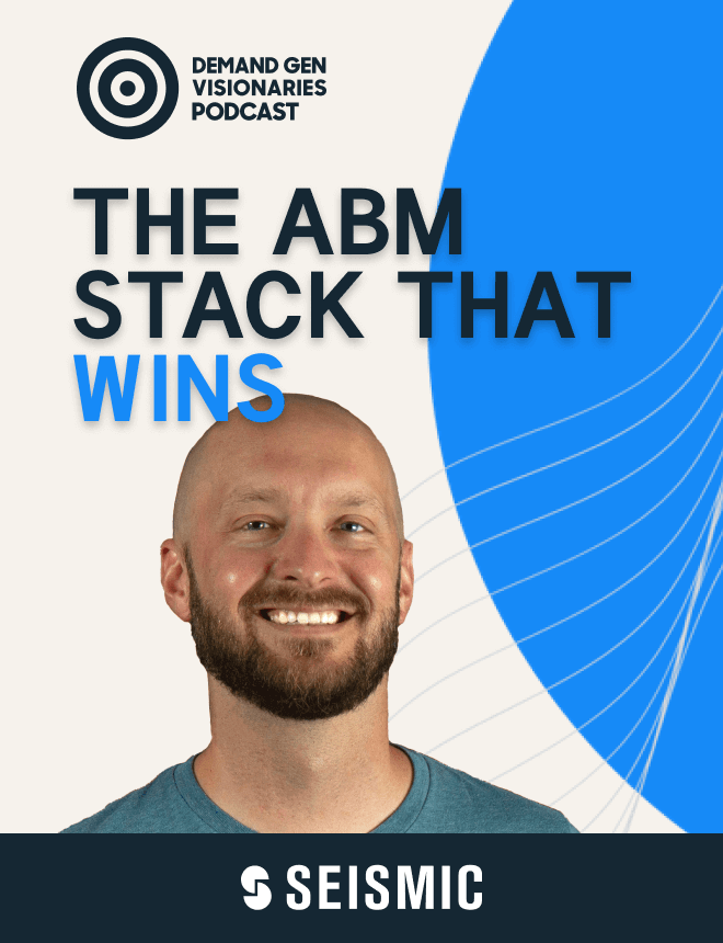 The ABM Stack That Wins