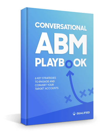 Conversational ABM Playbook
