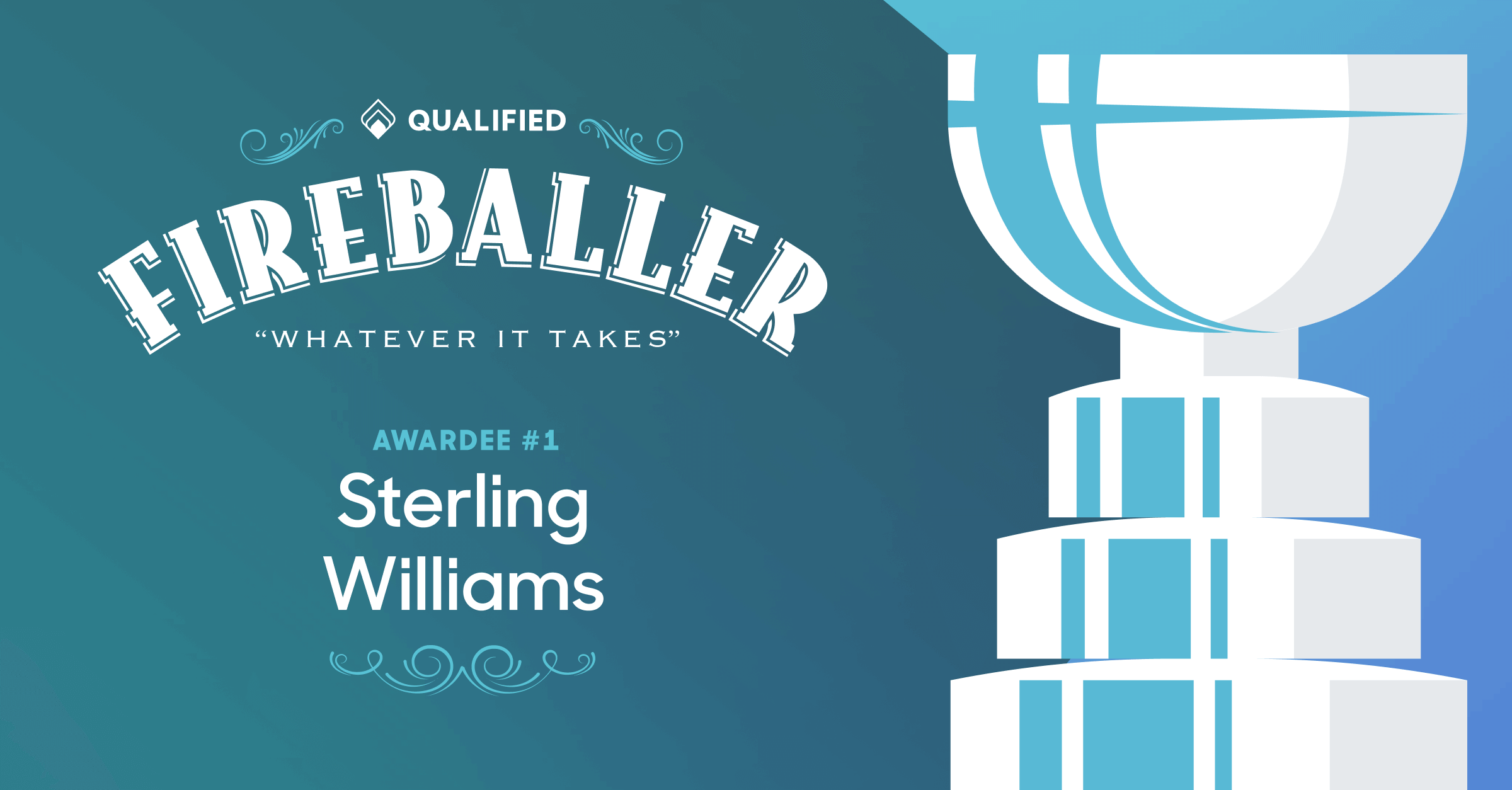 The Fireballer Award