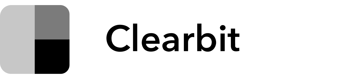 Clearbit