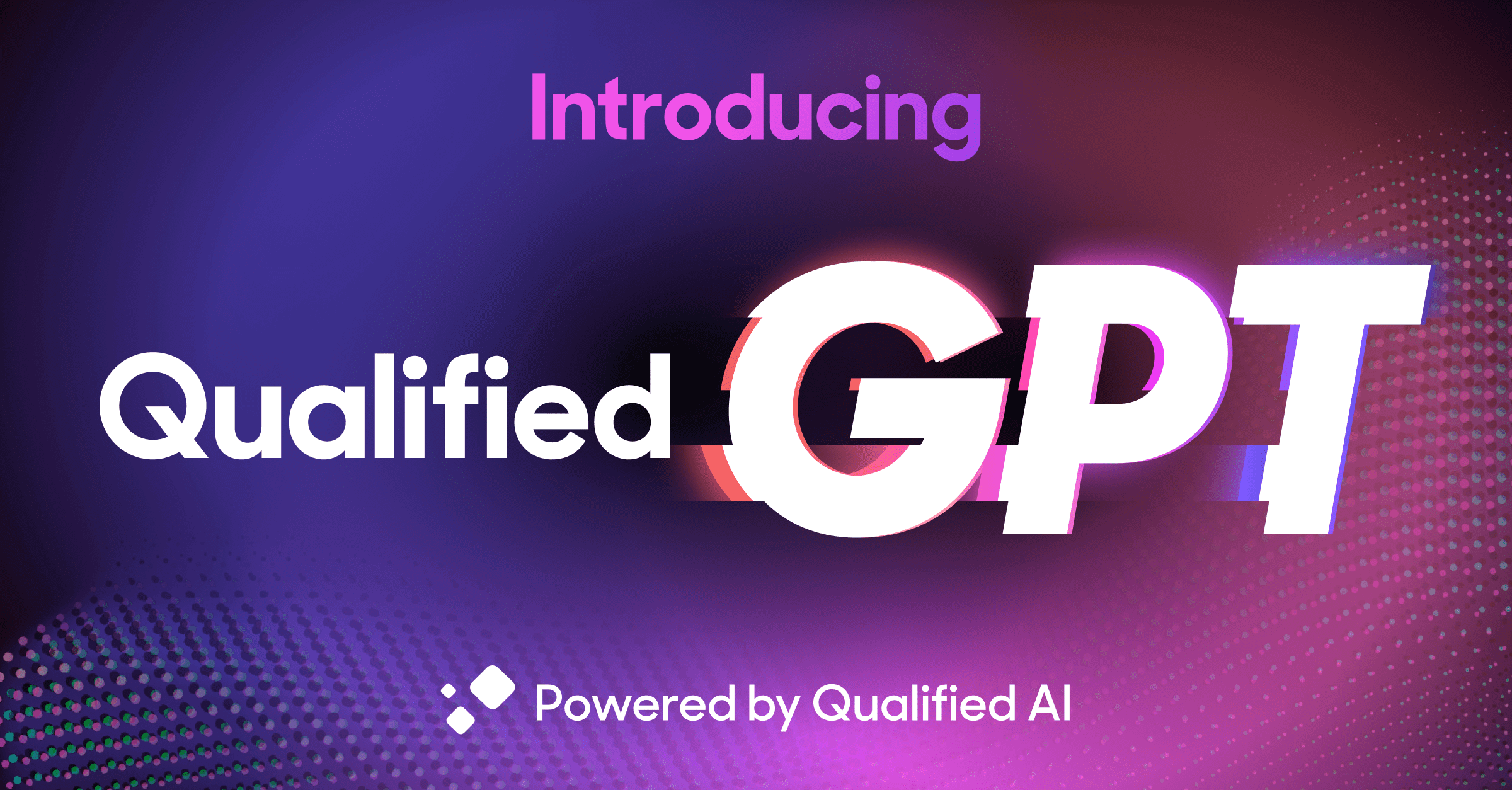 Introducing Qualified GPT