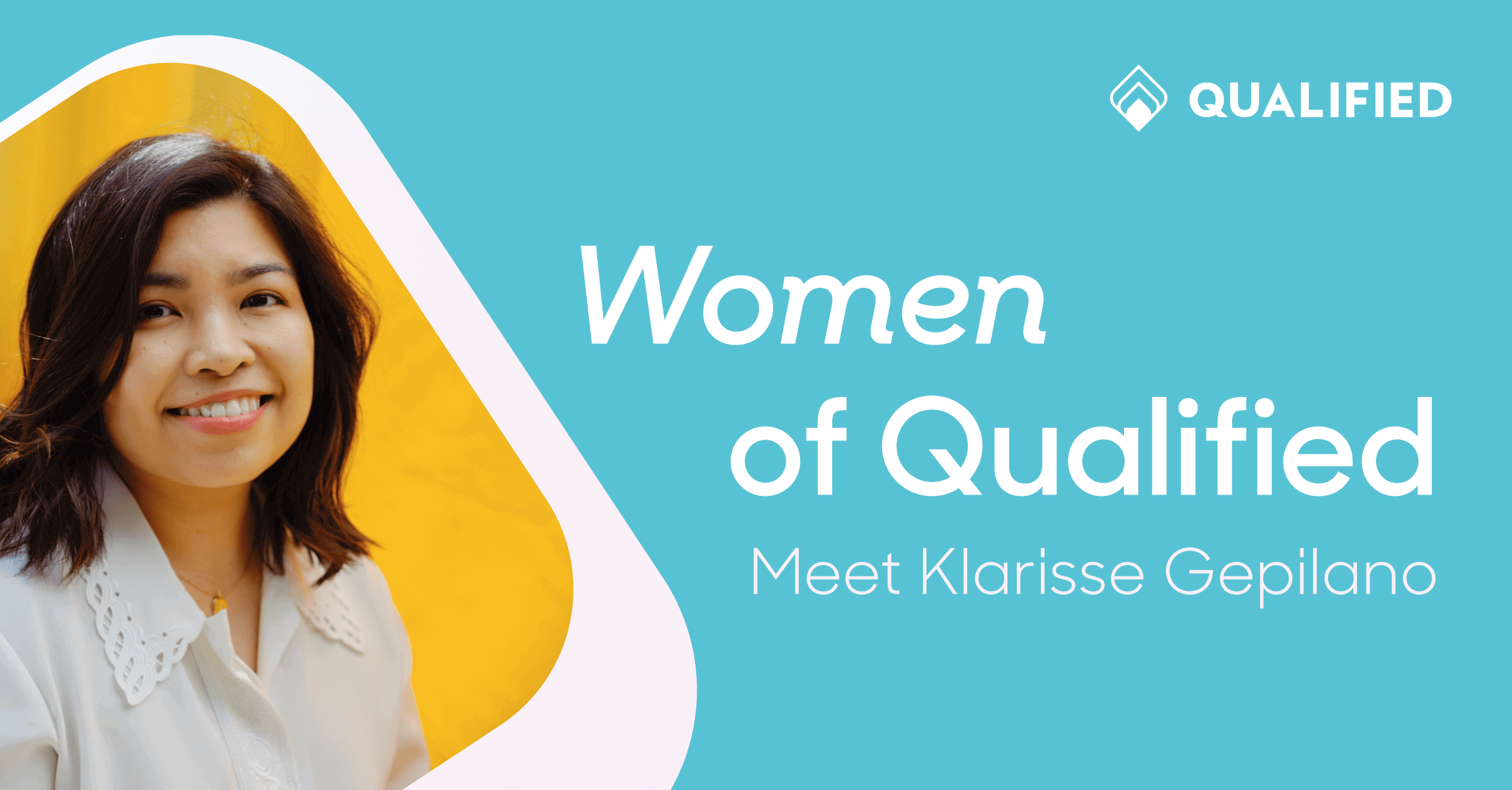 Women of Qualified: Klarisse