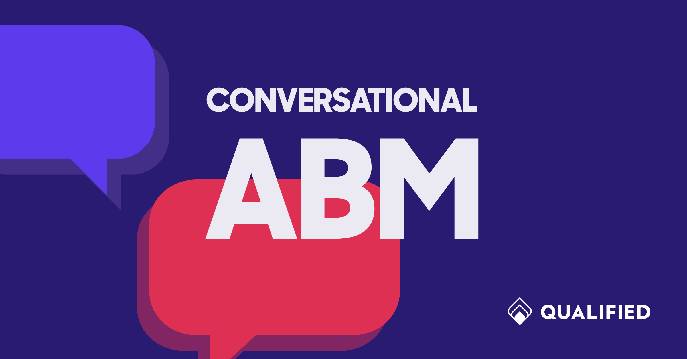 What is Conversational ABM and ABM strategy?