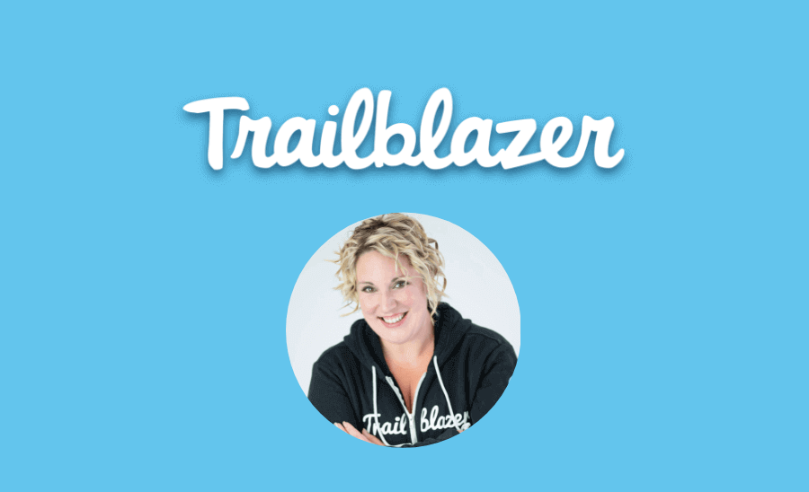 Salesforce Trailblazer Spotlight: Jennifer Schneider