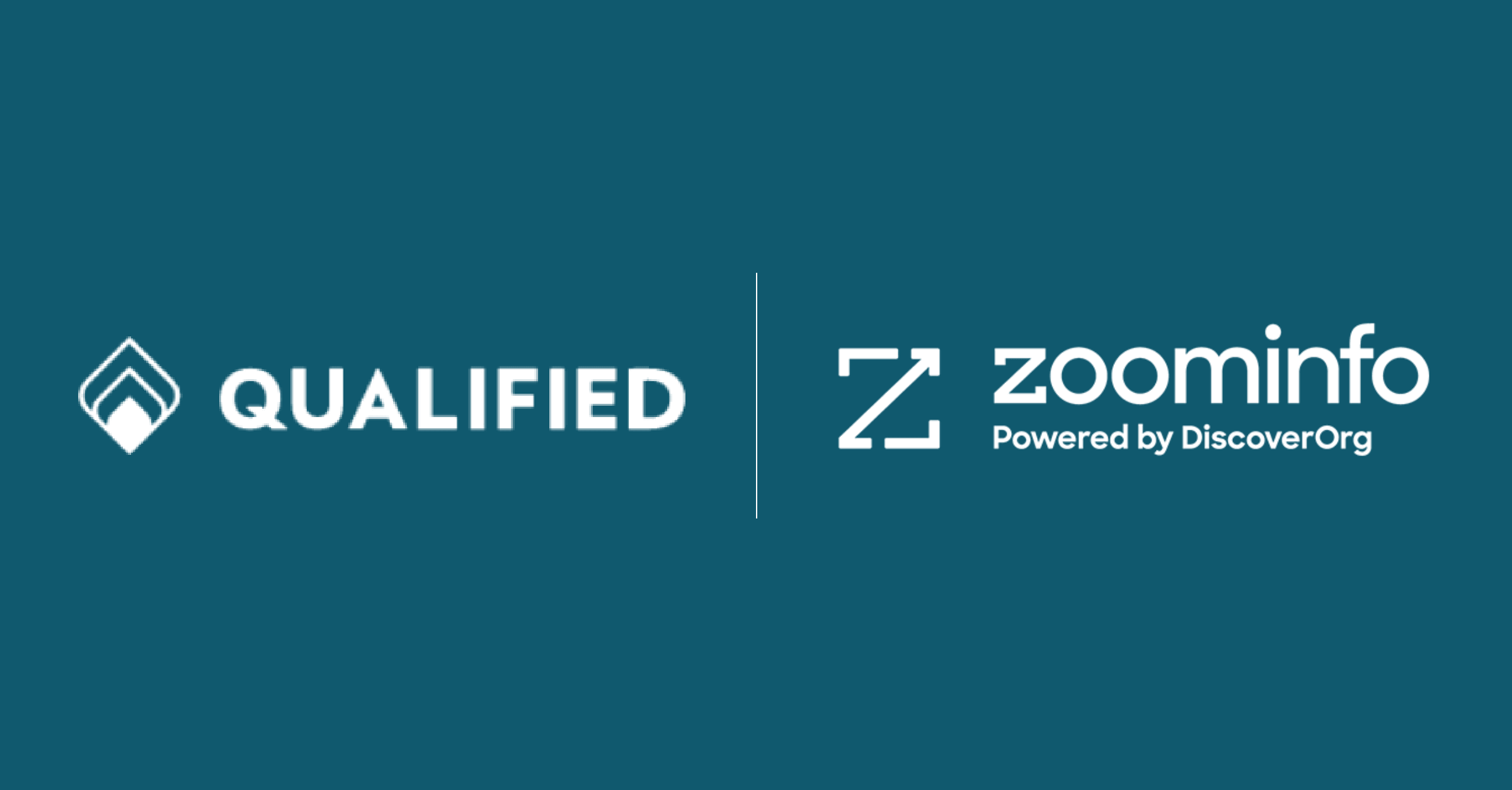 Introducing Qualified for ZoomInfo