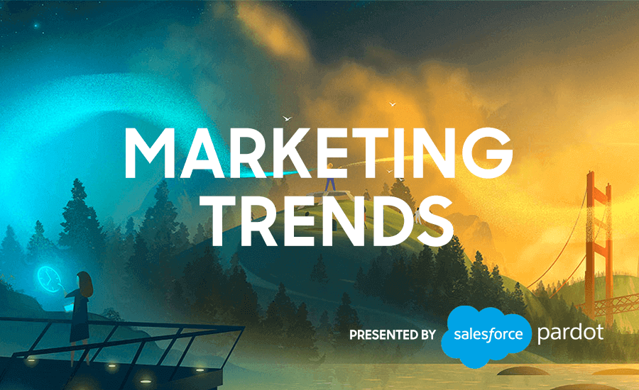 Marketing Trends Spotlights Qualified | Marketing Trends Podcast