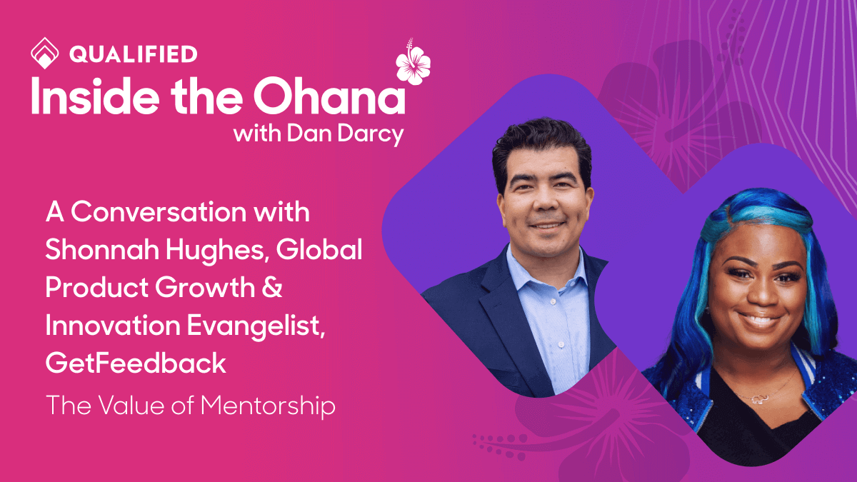 The Value of Mentorship – Inside the Ohana Ep. 3