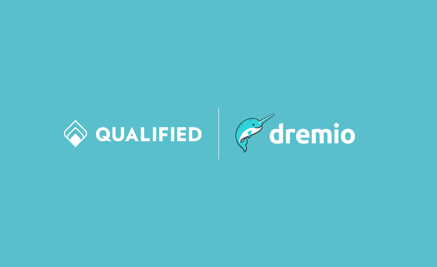 Dremio grew MQLs by 100% in 20 days