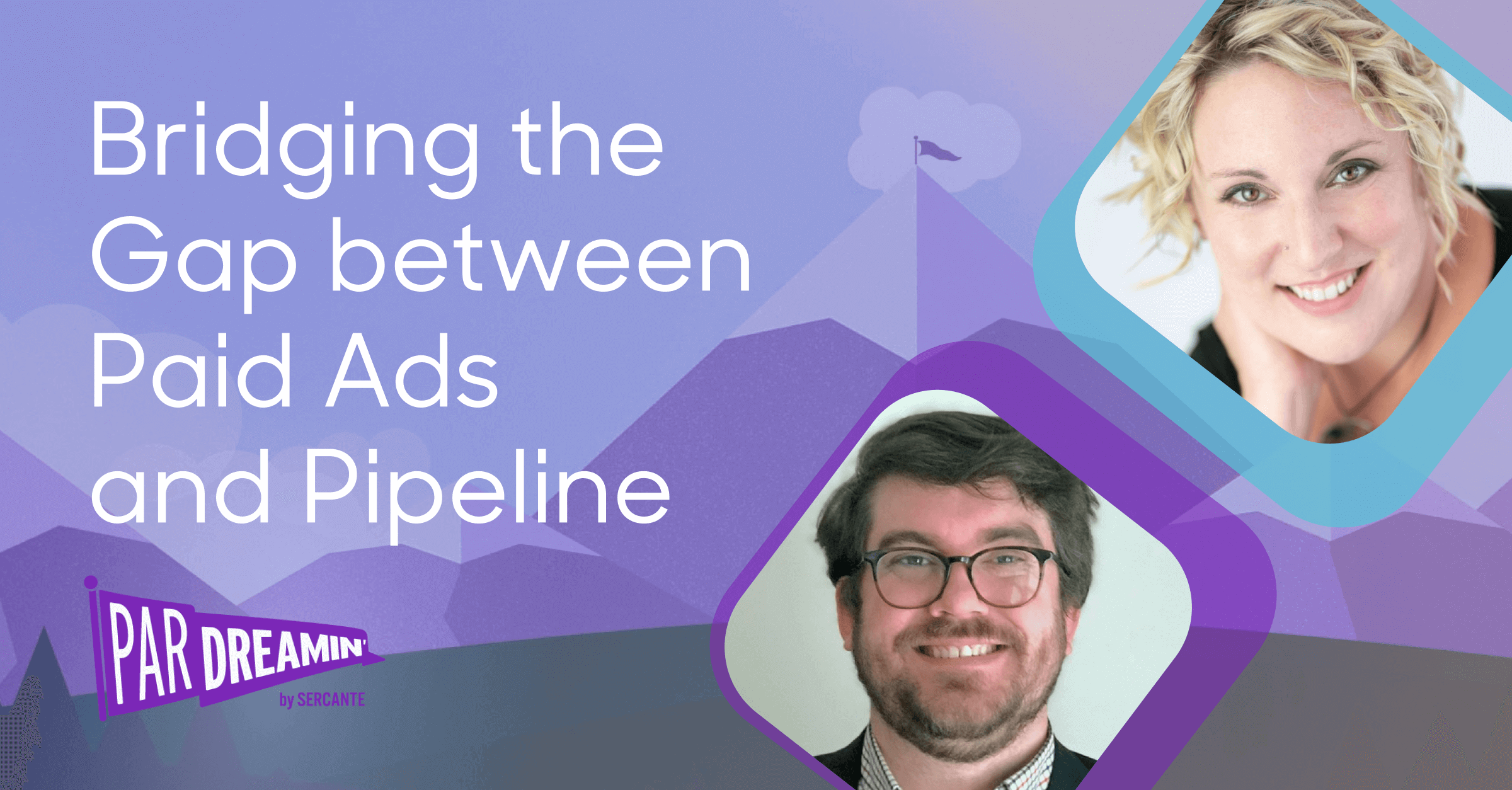 Bridging the gap between paid ads and pipeline