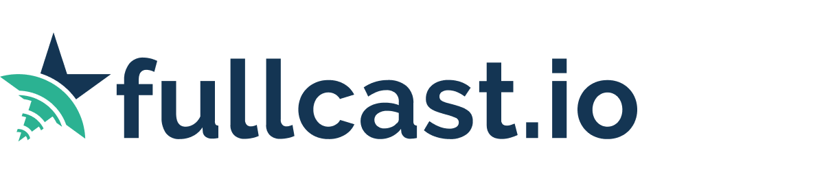 Fullcast.io