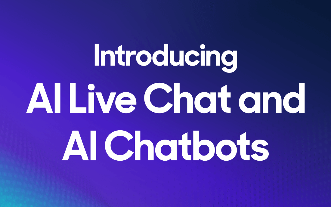 Qualified Introduces New AI Live Chat and AI Chatbot Technology