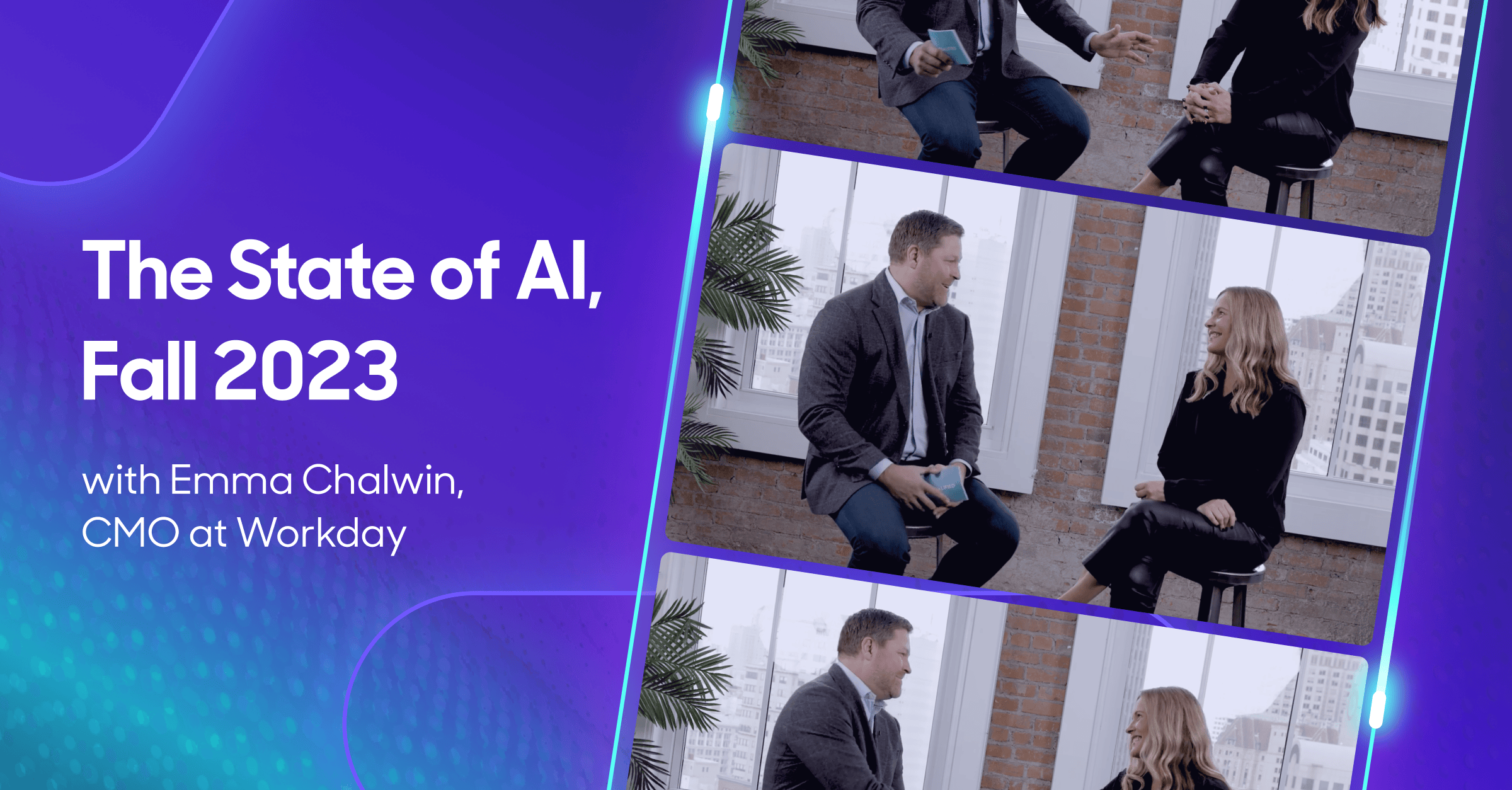 Unleashing the power of AI for marketing in 2024